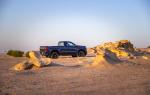 Chevrolet Silverado RST Regular Cab 2019 года (UAE)